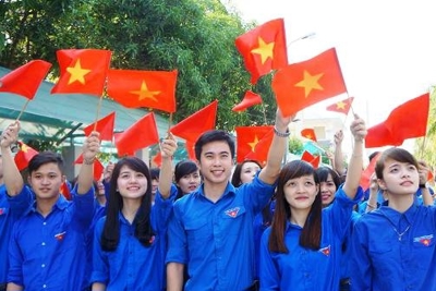 Lấy ý kiến đề nghị khen thưởng Huân chương Lao động hạng Nhất đối với Đoàn Thanh niên Cộng sản Hồ Chí Minh TP Hà Nội