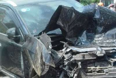 Bình Định: Tai nạn giao thông đặc biệt nghiêm trọng, 3 người tử vong