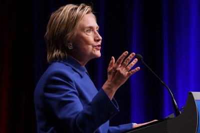 Chiến dịch của bà Clinton sẽ tham gia tái kiểm phiếu ở bang chiến trường