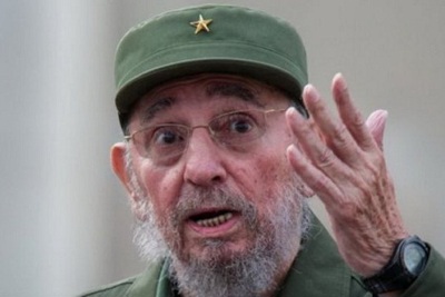 Nhà tư lệnh huyền thoại Fidel Castro của Cuba qua đời ở tuổi 90