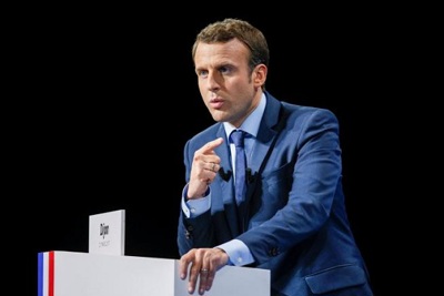 43% cử tri do dự chưa chọn được ứng cử viên Tổng thống Pháp