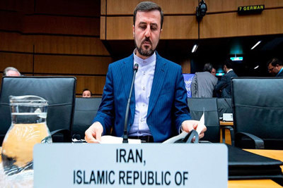 Tin tức thế giới hôm nay 19/12: Iran bác bỏ đề xuất của IAEA về hồi sinh thỏa thuận hạt nhân