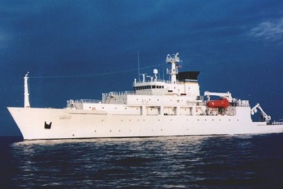 Mỹ yêu cầu Trung Quốc trả tàu không người lái bị tịch thu trên Biển Đông