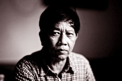 Nhà văn Nguyễn Huy Thiệp qua đời ở tuổi 72