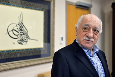 Giáo sĩ Gulen bác cáo buộc trong vụ ám sát Đại sứ Nga