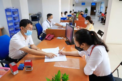 Hà Nội tập huấn Luật quản lý thuế mới cho hơn 2.000 doanh nghiệp