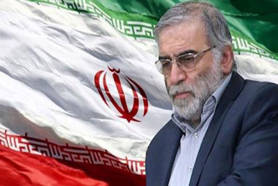 Liên Hợp quốc kêu gọi tránh leo thang căng thẳng sau vụ nhà khoa học hạt nhân Iran bị ám sát