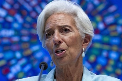 Giám đốc IMF tự tin trước phiên điều trần bồi thường 400 triệu Euro