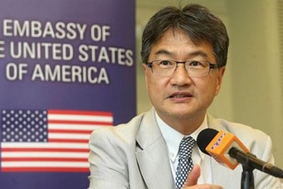 Mỹ - Trung thảo luận về vấn đề hạt nhân của Triều Tiên