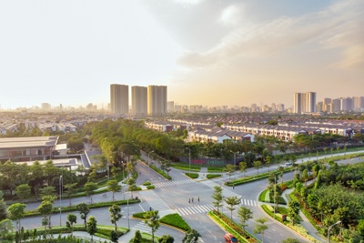 Giai đoạn 2016 – 2020 Việt Nam có thêm 55 đô thị mới được công nhận