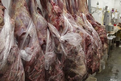 Nhiều nước ngừng nhập khẩu thịt Brazil
