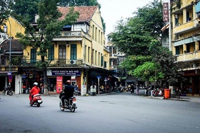 Hà Nội: Thành lập, đặt tên 92 thôn, tổ dân phố mới năm 2020