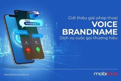 Giải pháp công nghệ MobiFone đồng hành cùng DN phát triển