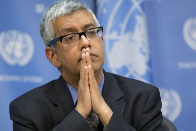 Liên Hợp quốc kêu gọi chấm dứt bạo lực và lạm dụng đối với người châu Á