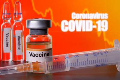 Hải Phòng được phân bổ 3.000 liều vắc xin phòng Covid-19