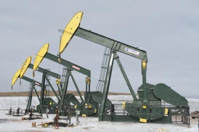 Các nước ngoài OPEC đồng ý cắt giảm sản lượng dầu
