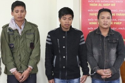 Hà Tĩnh: Khởi tố 5 đối tượng liên quan đến vụ 6 người Việt tử vong ở Campuchia
