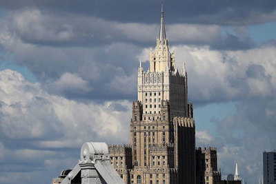 Nga: Chính quyền mới của Mỹ có thể quay lại Hiệp ước Bầu trời Mở