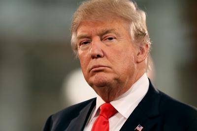 Ông Trump chỉ trích phán quyết ngưng lệnh cấm nhập cư của Tòa phúc thẩm