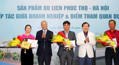 4 cơ sở lưu trú cộng đồng được trao giải thưởng Asean 2017