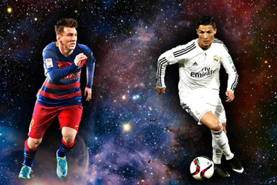 Champions League: Chấm dứt triều đại Messi và Ronaldo