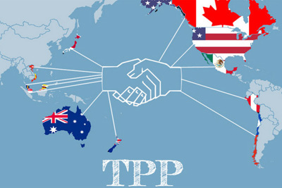 Donald Trump làm Tổng thống: Mỹ sẽ rút khỏi TPP?