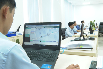 PC Quảng Ngãi: Chuyển đổi số trong công tác quản lý vận hành lưới điện