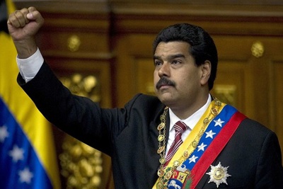 Venezuela - cuộc khủng hoảng chưa có điểm dừng
