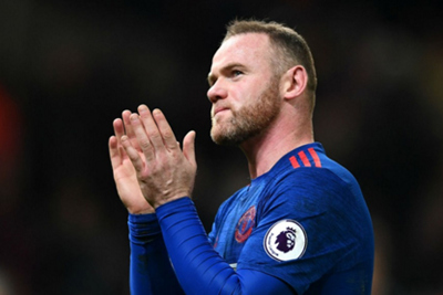 Rooney tuyên bố ở lại với Man Utd