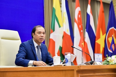 Những "điểm nóng" đáng chờ đợi từ Hội nghị cấp cao ASEAN 37