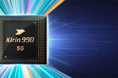 Tin tức công nghệ mới nhất ngày 28/12: Huawei sử dụng chipset Kirin 990 cho dòng máy tính xách tay mới