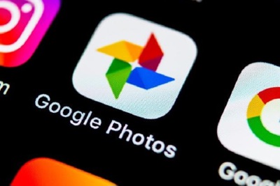 Google bổ sung tính năng mới cho Google Photos