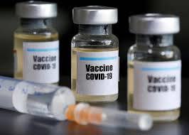 [Thuốc&Dinh dưỡng] Đối tượng nào không nên tiêm vaccine phòng Covid-19?