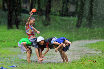 “Nét đẹp đời thường” qua góc nhìn của học sinh, sinh viên