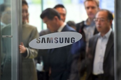 Vắng lãnh đạo, Samsung đối mặt nhiều sóng gió