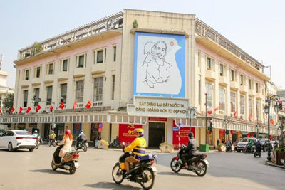Báo Nga: Đại hội Đảng XIII là cột mốc lịch sử trong đời sống Việt Nam