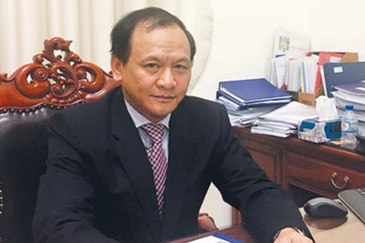 Bộ GTVT nói gì về việc Chủ tịch tỉnh Bắc Ninh bị đe doạ?