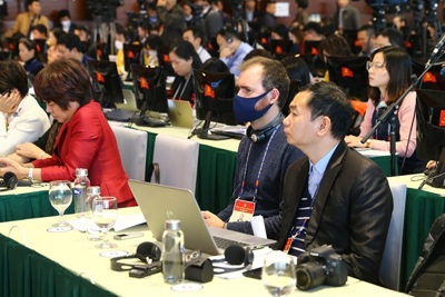 Truyền thông quốc tế nhận định trước Đại hội Đảng lần thứ XIII: Sẽ thêm quyết sách tạo động lực mạnh mẽ cho Việt Nam