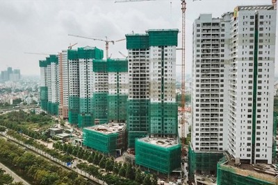 Sẽ “cởi trói” vướng mắc pháp lý cho 61 dự án tại TP Hồ Chí Minh
