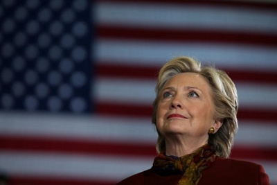 Châu Âu mong bà Clinton đắc cử, "cứu" thỏa thuận hạt nhân Iran