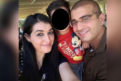 Nghi hỗ trợ khủng bố, vợ thủ phạm tấn công hộp đêm Orlando bị bắt