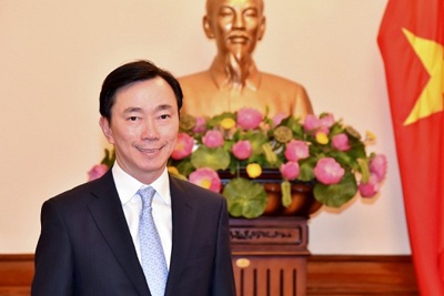 Đại sứ Phạm Sanh Châu ứng cử Tổng Giám đốc UNESCO