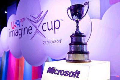 Smart Chick giành ngôi vô địch cúp Sáng tạo Imagine Cup 2017