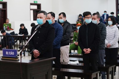“Trùm” đa cấp Liên Kết Việt bị đề nghị án tù chung thân