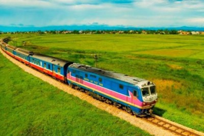 Tây Nguyên sẽ có tuyến đường sắt đầu tiên nối Buôn Ma Thuột - Tuy Hòa