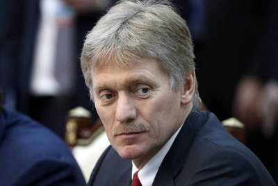 Điện Kremlin: Nga lên sẵn kế hoạch đối phó các lệnh trừng phạt mới từ Mỹ