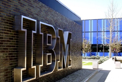 IBM đặt mục tiêu loại bỏ khi thải Cabon Dioxide vào năm 2030