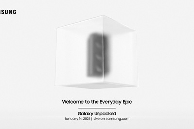 Tin tức công nghệ mới nhất: Samsung chốt ngày ra mắt Galaxy S21
