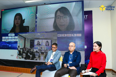 Vietnam Frontier Tech Summit 2020: Nơi hội tụ những con người kiến tạo tương lai