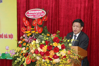 Phó Chủ tịch UBND TP Hà Nội Dương Đức Tuấn: Tăng cường công tác quản lý hoạt động vận tải